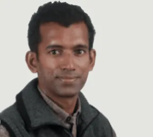 Anil Kottantharayil